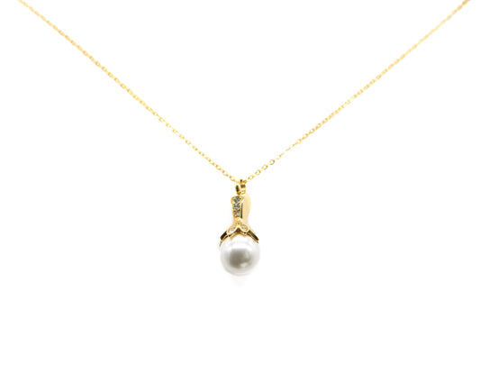 MOTHER | Memorial Necklace