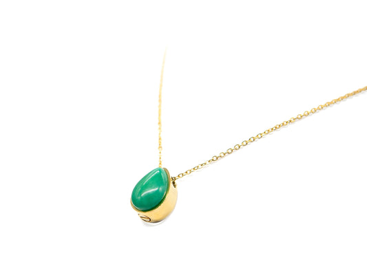 VERDANT | Memorial Necklace